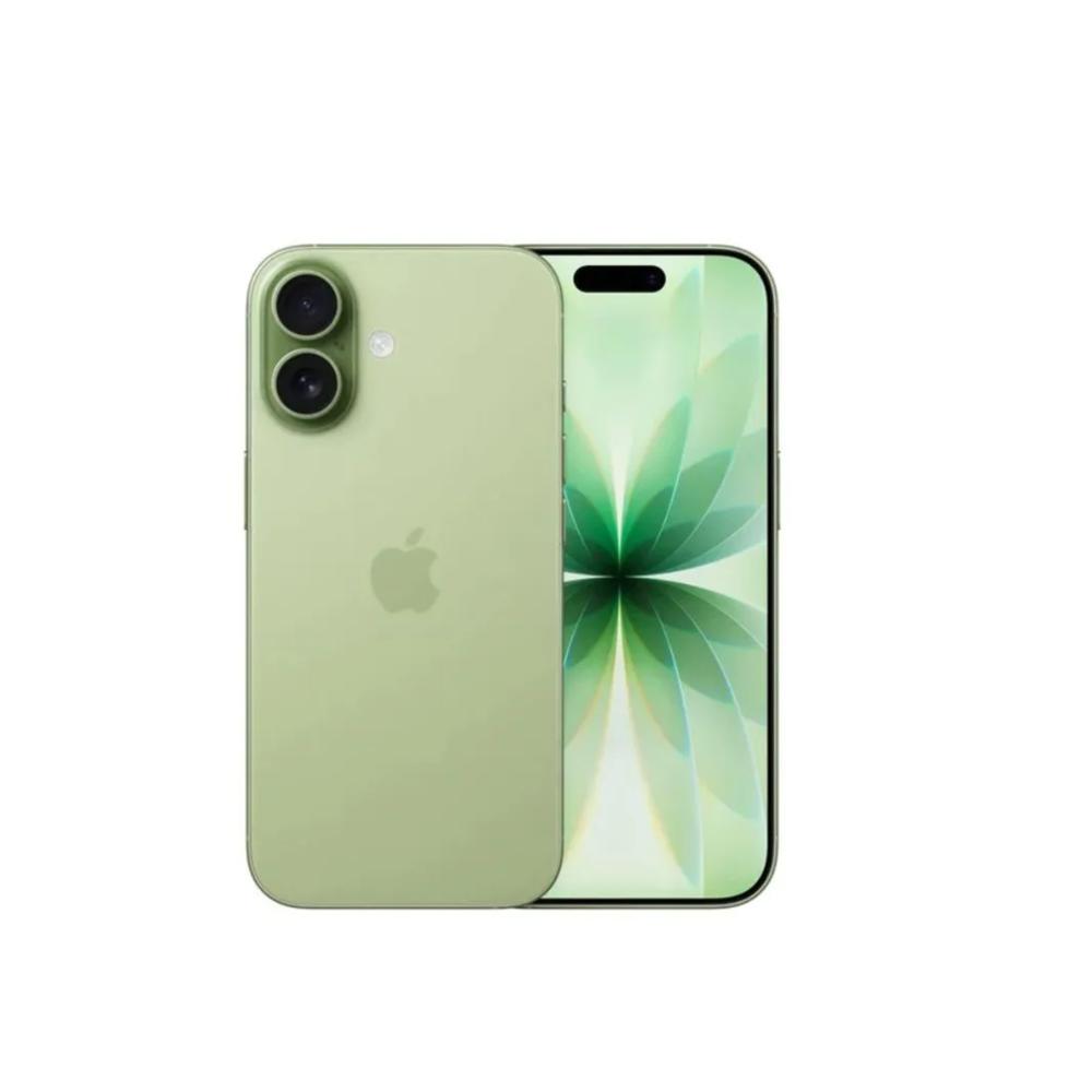 iPhone 17 256GB Esim Verde