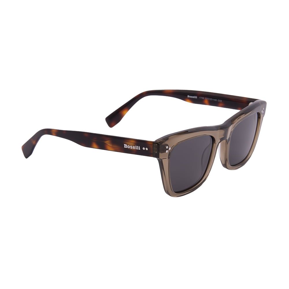 Gafa Boselli 1799 Polarizado Color Ocre