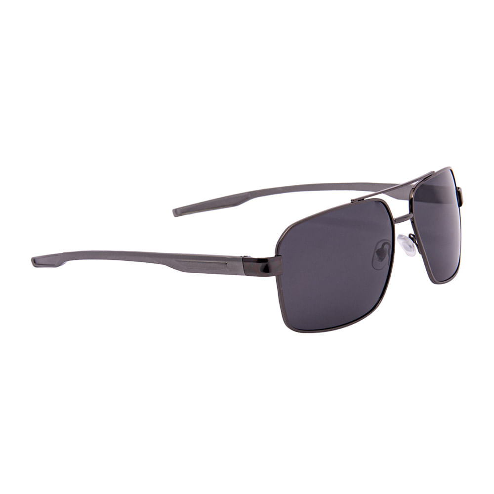 Lentes De Sol Polarizada Hombre 1246 Zanetty -1018129