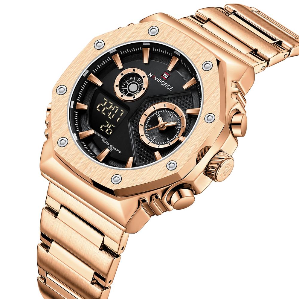 RELOJ NAVIFORCE 9216 RGB