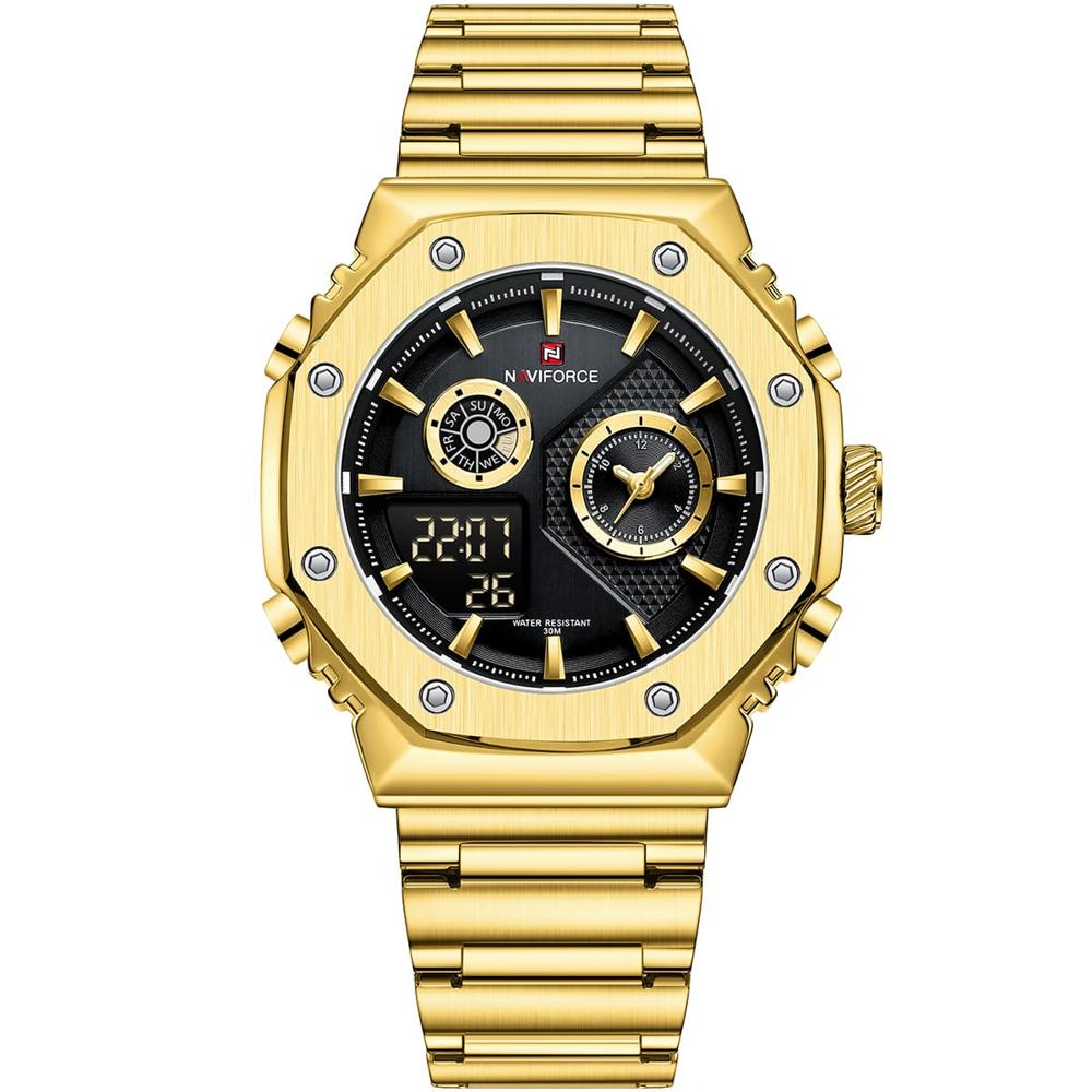 RELOJ NAVIFORCE 9216 GB