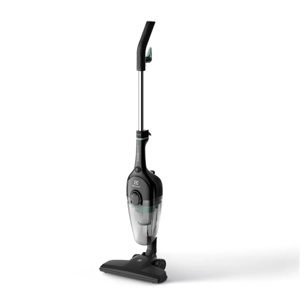 Aspiradora Vertical 2 en 1 Electrolux STK12 1000W