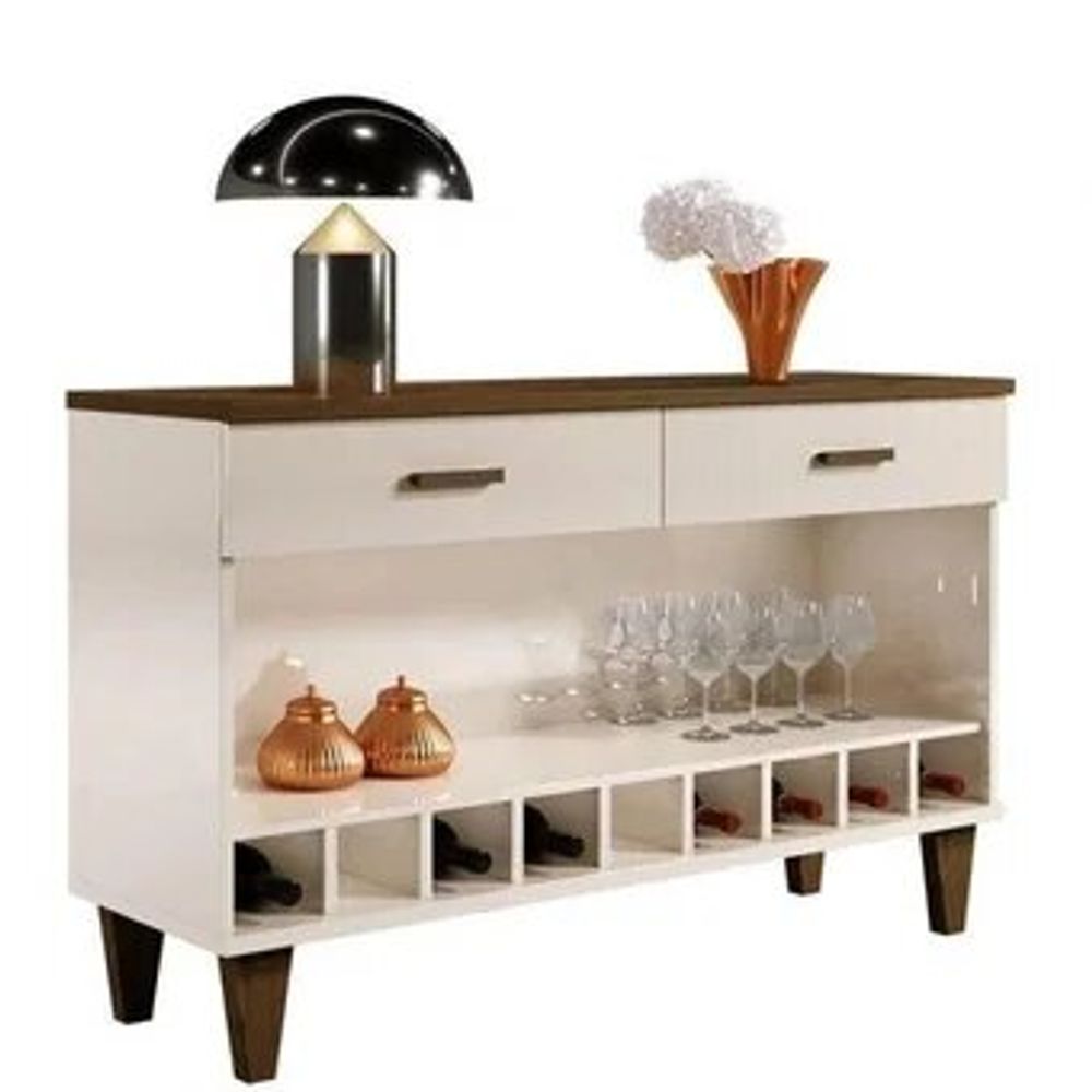 Bar Kenya La Casa del Mueblero Blanco Bar Kenya La Casa del Mueblero Blanco