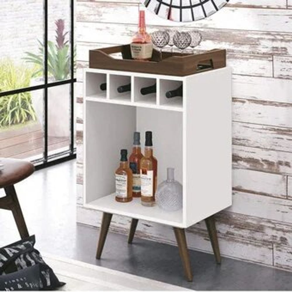 Bar Ivette La Casa del Mueblero Blanco Bar Ivette La Casa del Mueblero Blanco