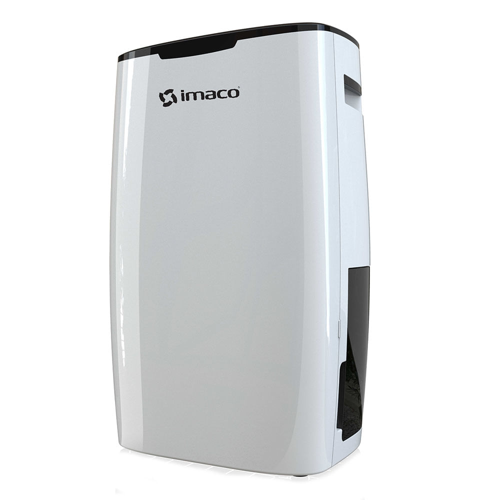 Deshumedecedor Digital IMACO DHE20 20 Lts Blanco