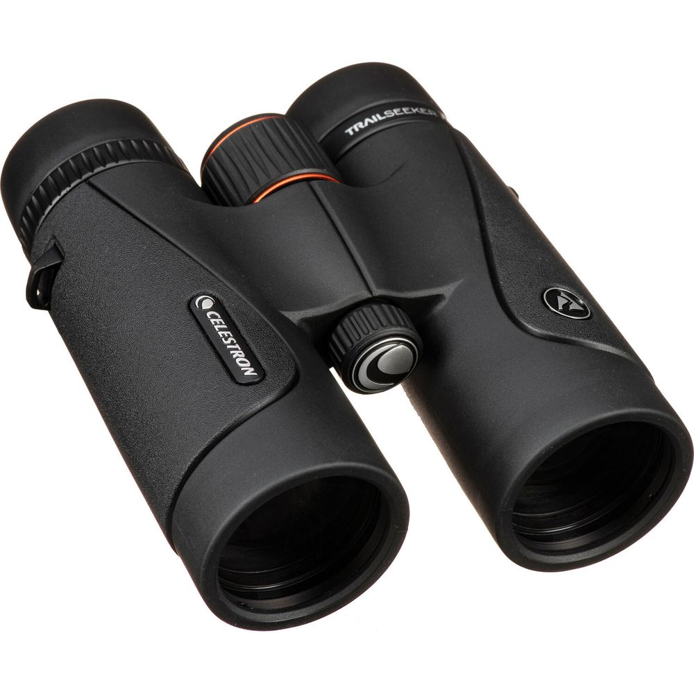 Binoculares Celestron Trailseeker 10X42 917640-REG Binoculares Celestron Trailseeker 10X42 917640-REG