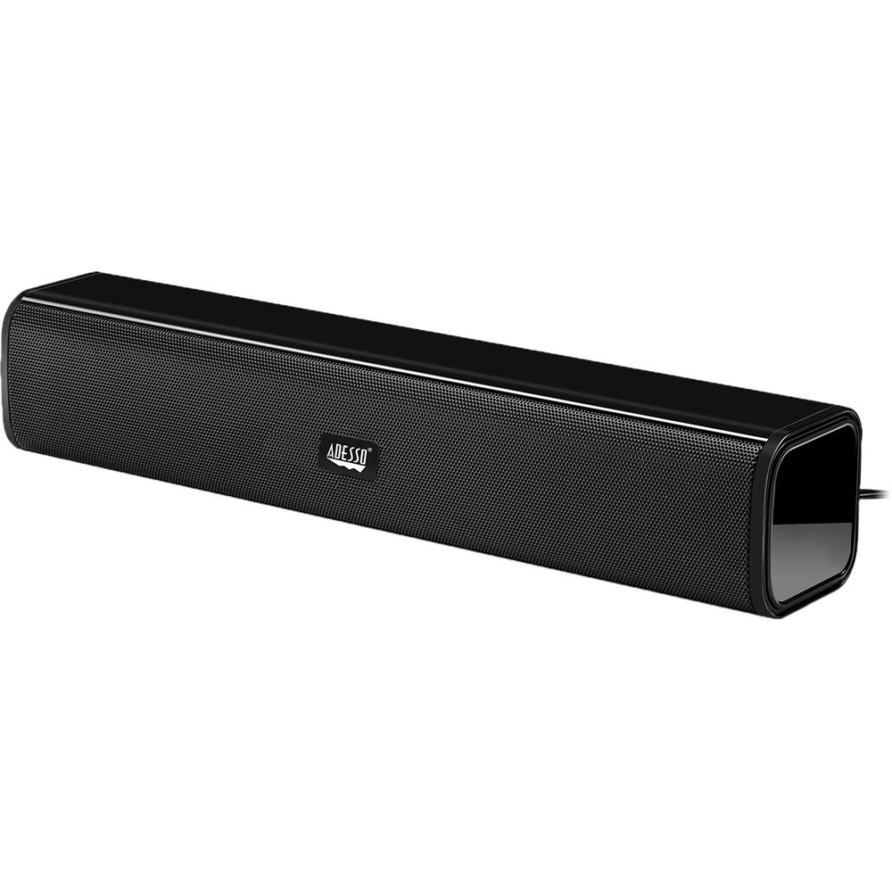 Altavoz Barra de Sonido Adesso Xtream S5 Usb Alimentado 1611987-REG Altavoz Barra de Sonido Adesso Xtream S5 Usb Alimentado 1611987-REG
