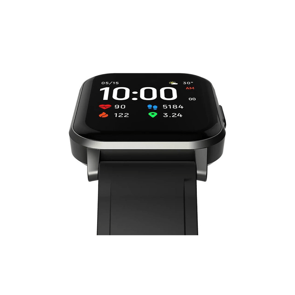 Smartwatch LS02 Haylou Pantalla LCD IP68 Impermeable | Oechsle - Oechsle