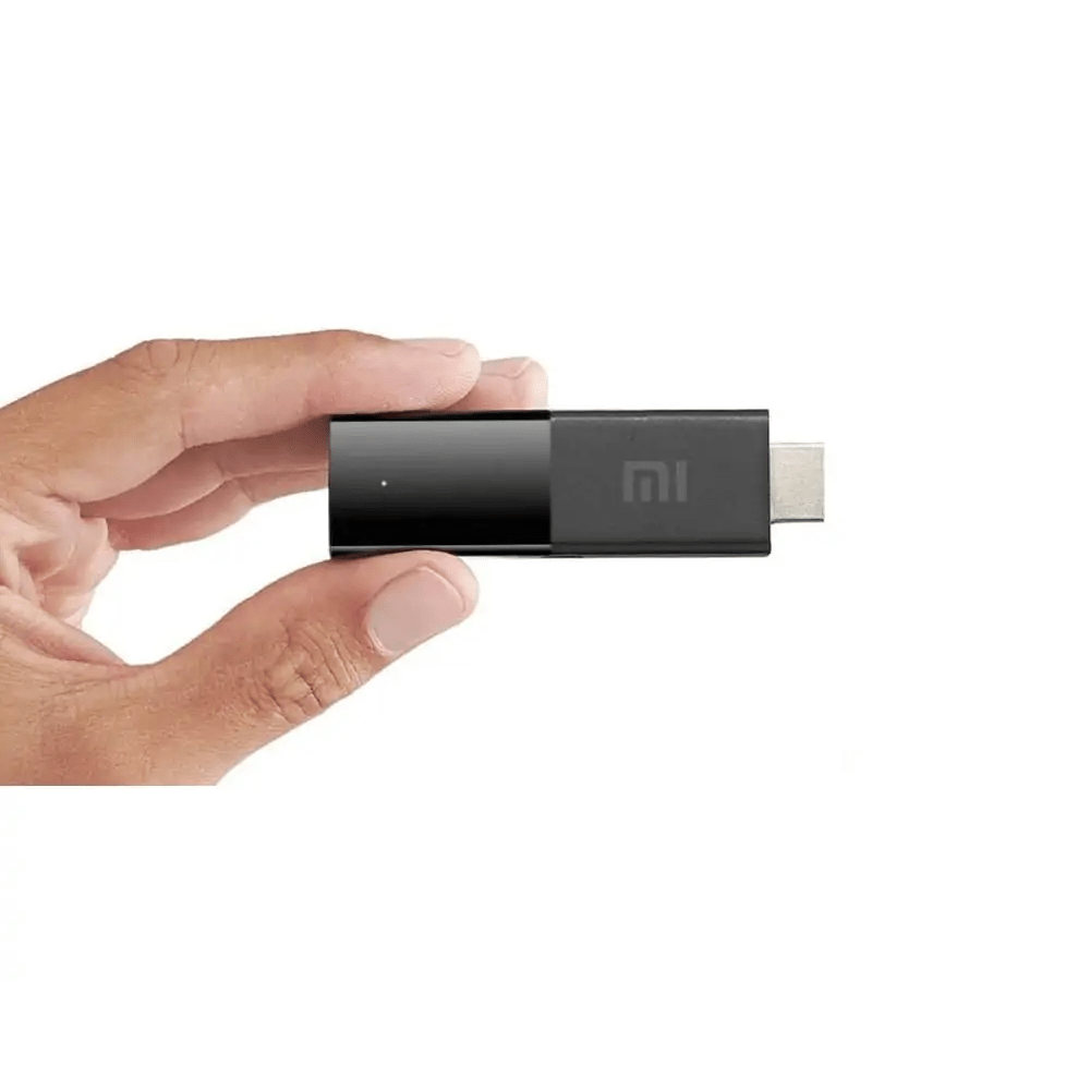 Xiaomi Mi Tv Stick Chromecast Integrado Oechsle