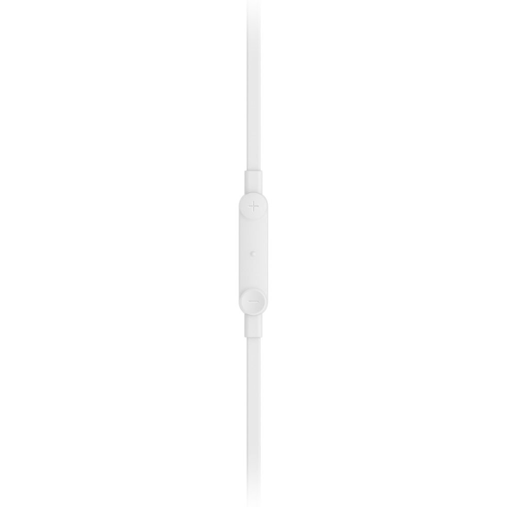 Auriculares In Ear Belkin Rockstar con Conector Lightning Blanco