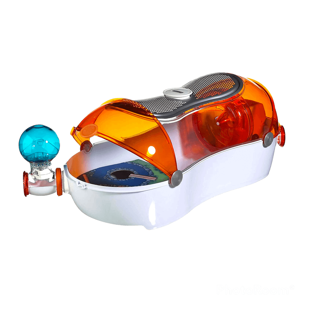 Jaula Gigante para Hamster Habitrail Ovo Loft Jaula Gigante para Hamster Habitrail Ovo Loft