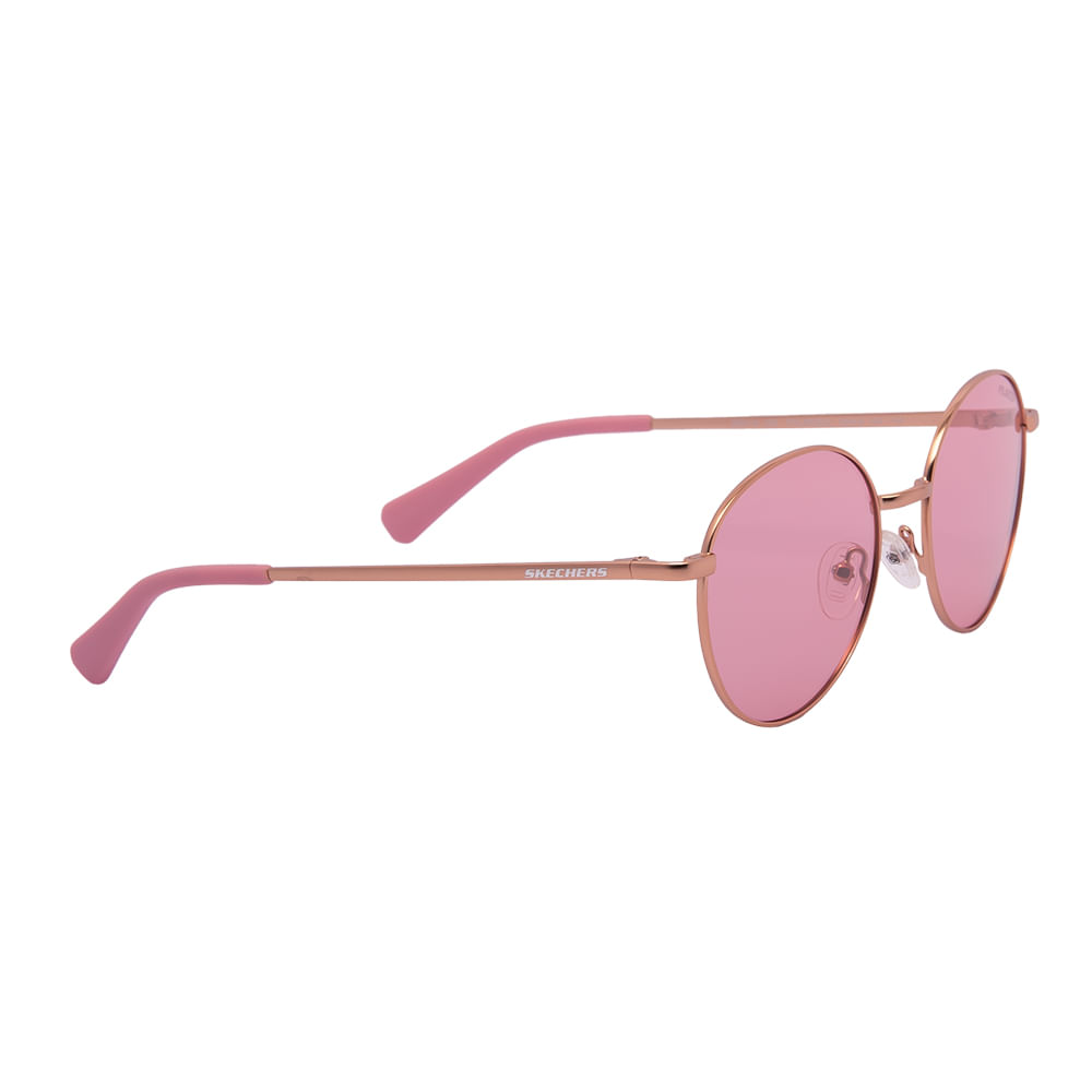 Lentes De Sol Polarizada Unisex Se6110 Skechers-1017000