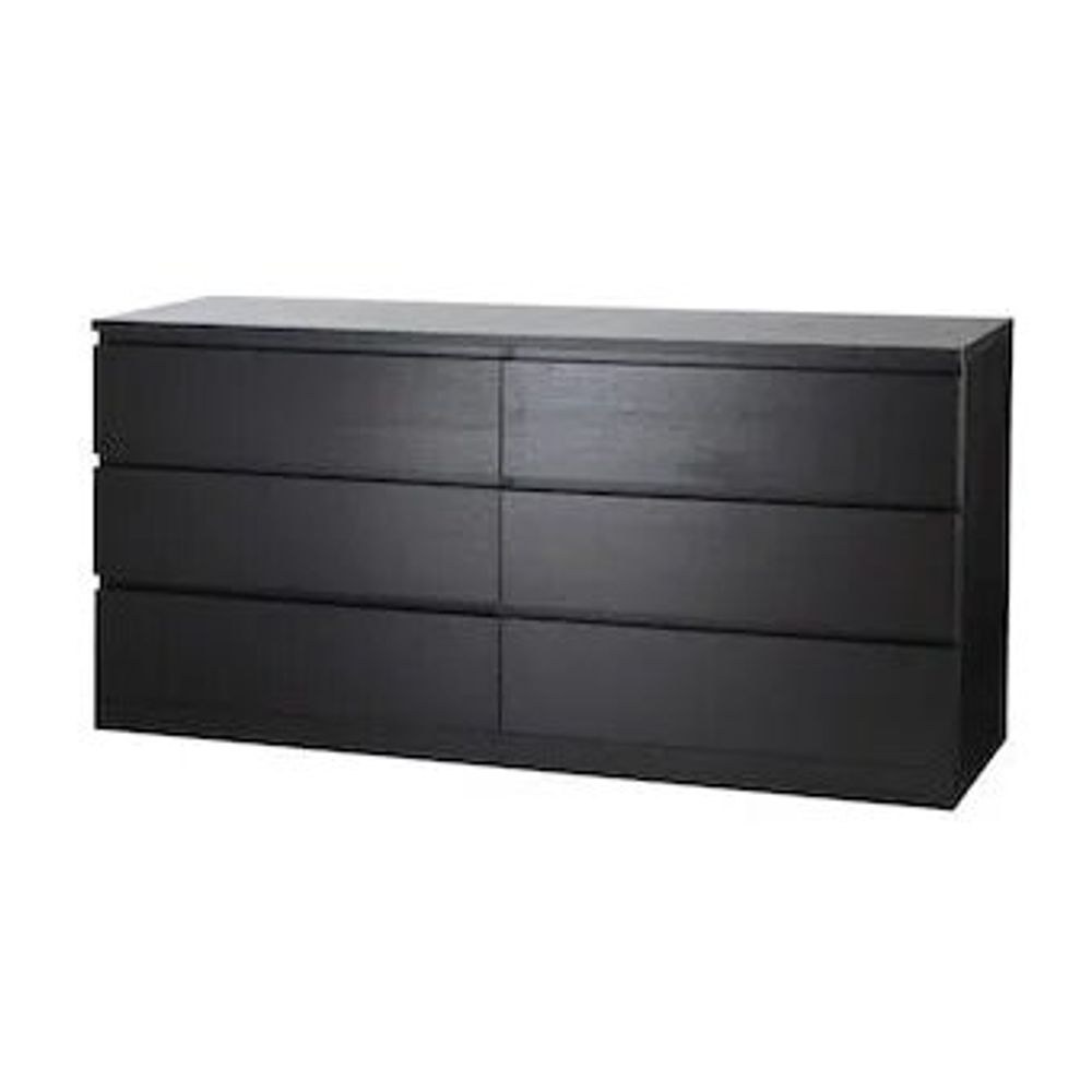 Comoda Tati La Casa del Mueblero Wengue Comoda Tati La Casa del Mueblero Wengue