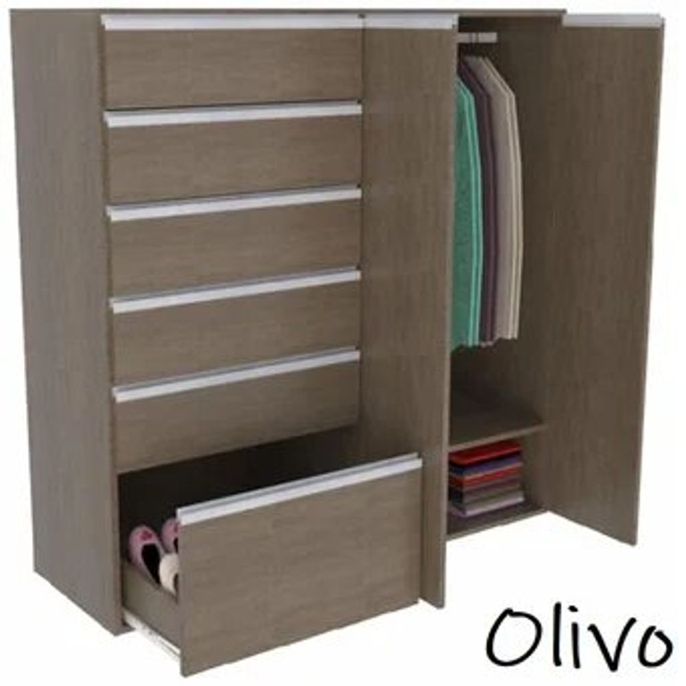 Comoda Esperanza La Casa del Mueblero Olmo Comoda Esperanza La Casa del Mueblero Olmo