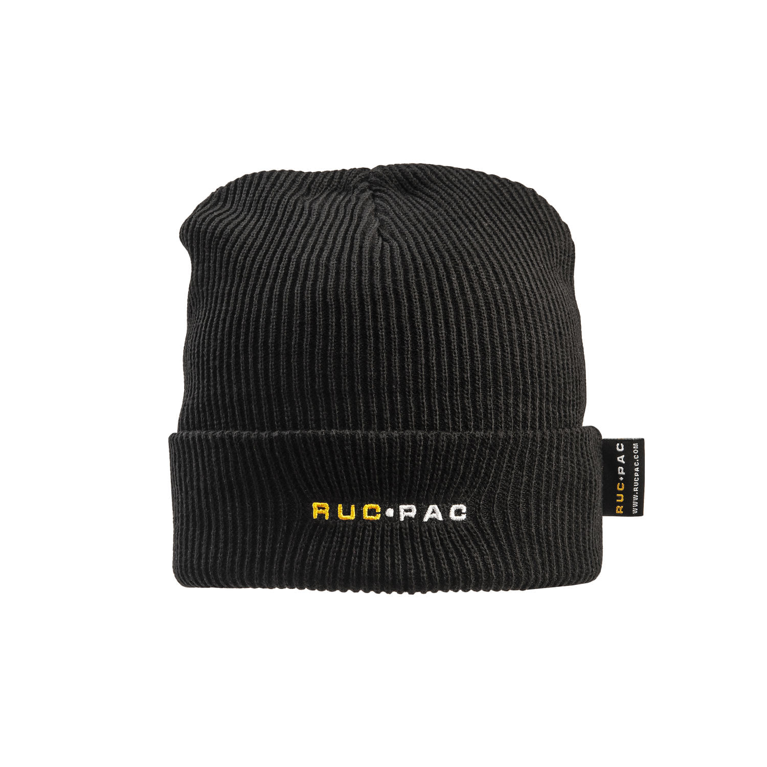 Gorro Rucpac Professional Beanie Hat