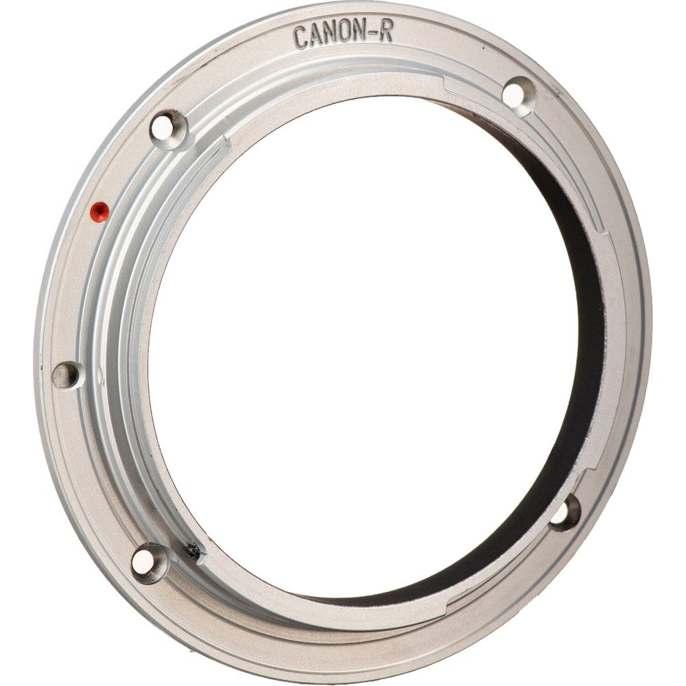 Kit de Montaje Bayoneta Cambo Ac 782 Actus para Cuerpo Canon Rf 1474739-REG Kit de Montaje Bayoneta Cambo Ac 782 Actus para Cuerpo Canon Rf 1474739-REG
