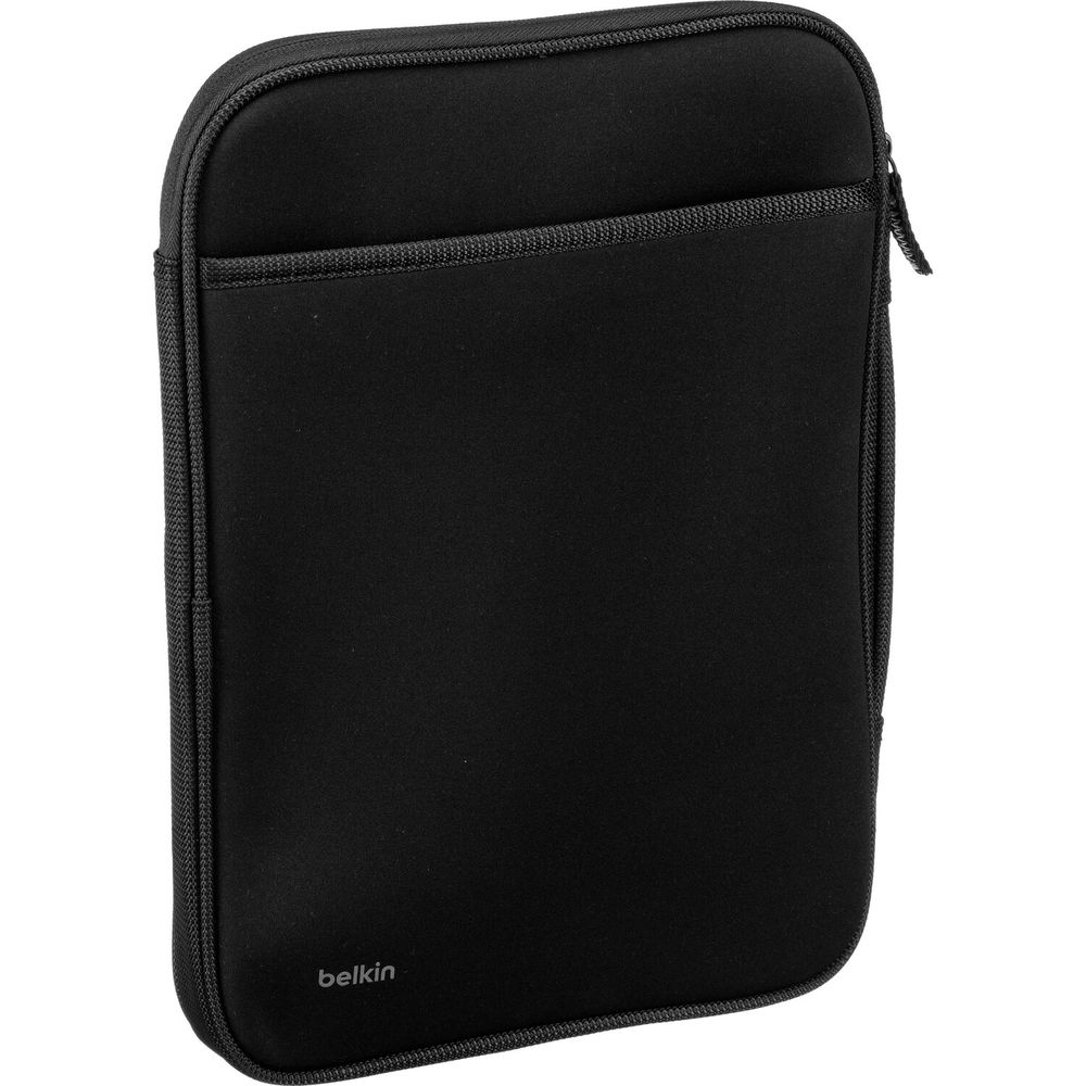 Funda Belkin para Laptop Chromebook de 11 Negra 1031609-REG Funda Belkin para Laptop Chromebook de 11 Negra 1031609-REG