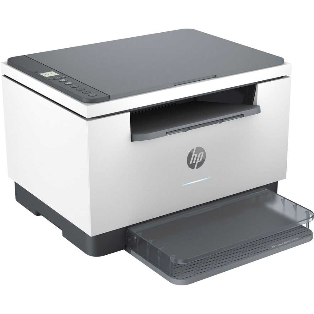 Impresora Monocromática Hp Laserjet Mfp M234Dw 1656419-REG Impresora Monocromática Hp Laserjet Mfp M234Dw 1656419-REG