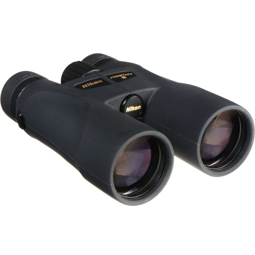 Binoculars Nikon Prostaff 5 10X50 Negro 910822-REG Binoculars Nikon Prostaff 5 10X50 Negro 910822-REG