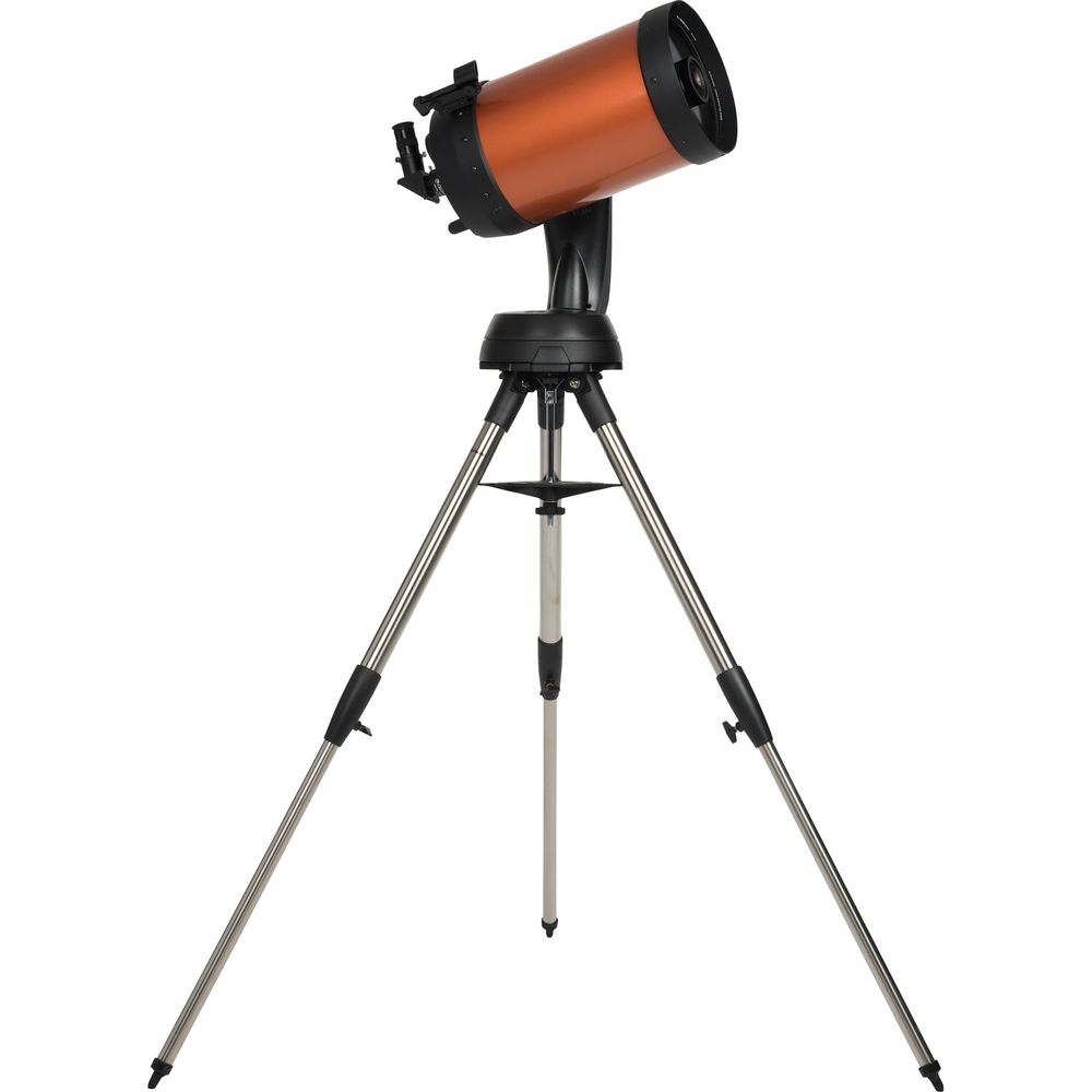Telescopio Goto Schmidt Cassegrain Celestron Nexstar 8Se 203Mm F 10 440829-REG Telescopio Goto Schmidt Cassegrain Celestron Nexstar 8Se 203Mm F 10 440829-REG