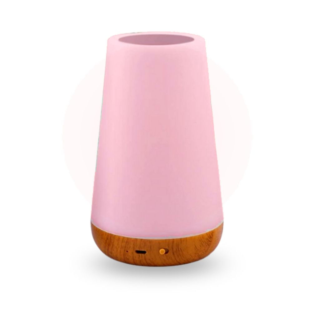 Lámpara Tactil & Led 13 Colores Cuenta Ovejas