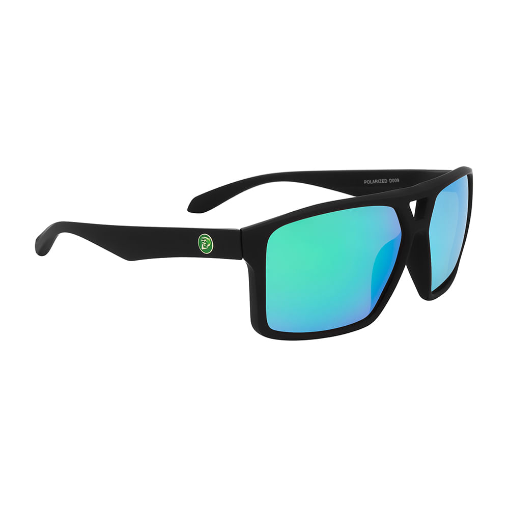 Lentes De Sol Polarizada Unisex D009 Dubery -1014710