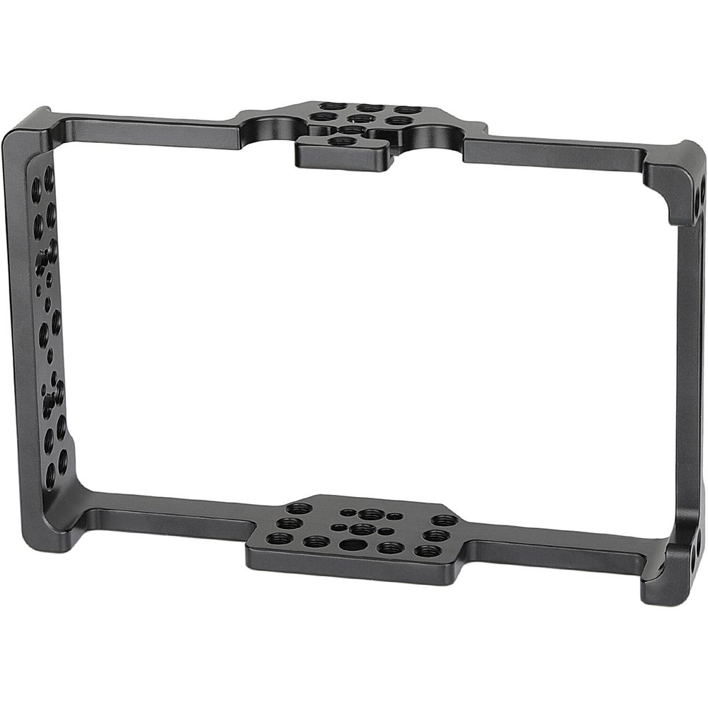 Cage Exclusivo Ajustado Camvate para Monitor Feelworld Ft6 Fr6 de 5.5 1646349-REG Cage Exclusivo Ajustado Camvate para Monitor Feelworld Ft6 Fr6 de 5.5 1646349-REG