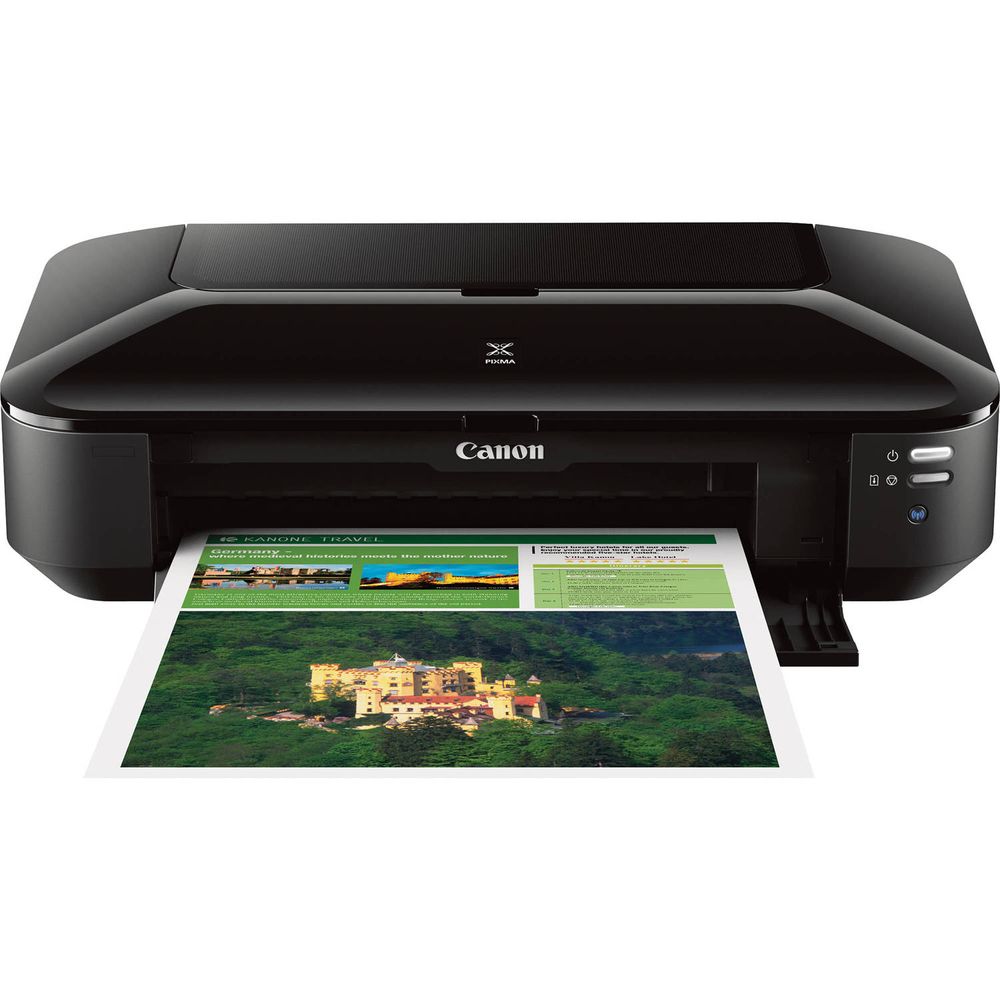 Impresora Inalámbrica Canon Pixma Ix6820 1024764-REG Impresora Inalámbrica Canon Pixma Ix6820 1024764-REG