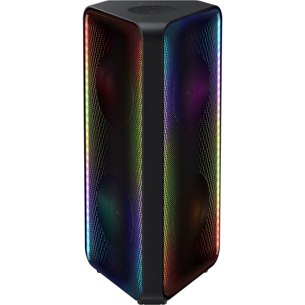 Altavoz Inalámbrico de Fiestas Samsung Mx St40B Sound Tower 160W 1697936-REG Altavoz Inalámbrico de Fiestas Samsung Mx St40B Sound Tower 160W 1697936-REG