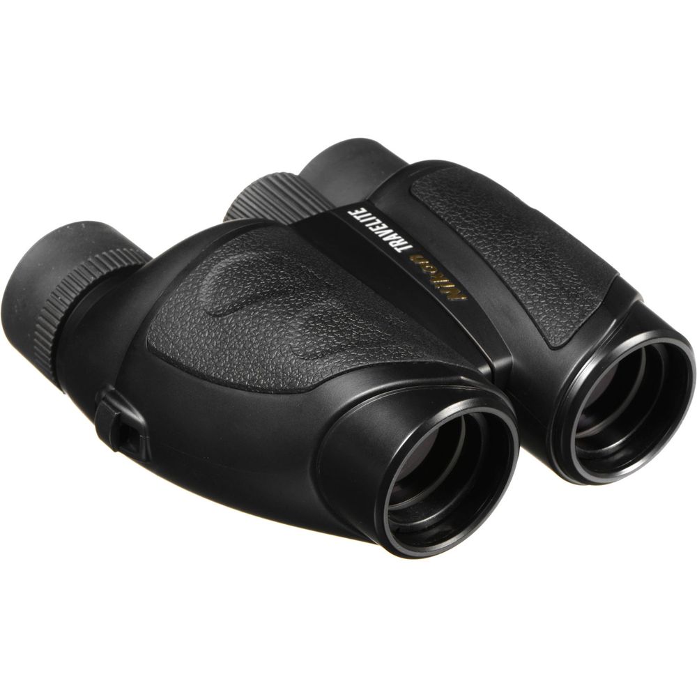 Binoculares Nikon Travelite 8X25 671412-REG Binoculares Nikon Travelite 8X25 671412-REG
