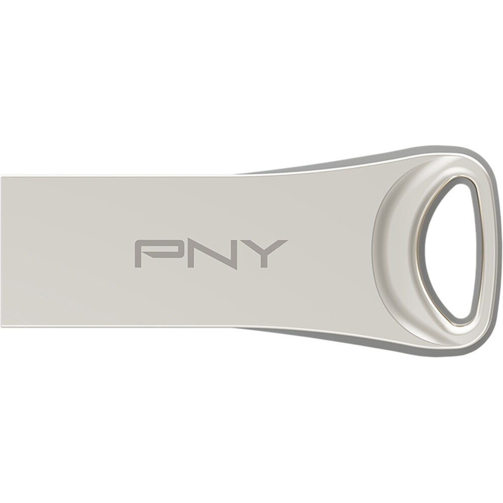 Unidad Flash Pny Elite X Usb 3.2 de 128Gb 1677434-REG Unidad Flash Pny Elite X Usb 3.2 de 128Gb 1677434-REG