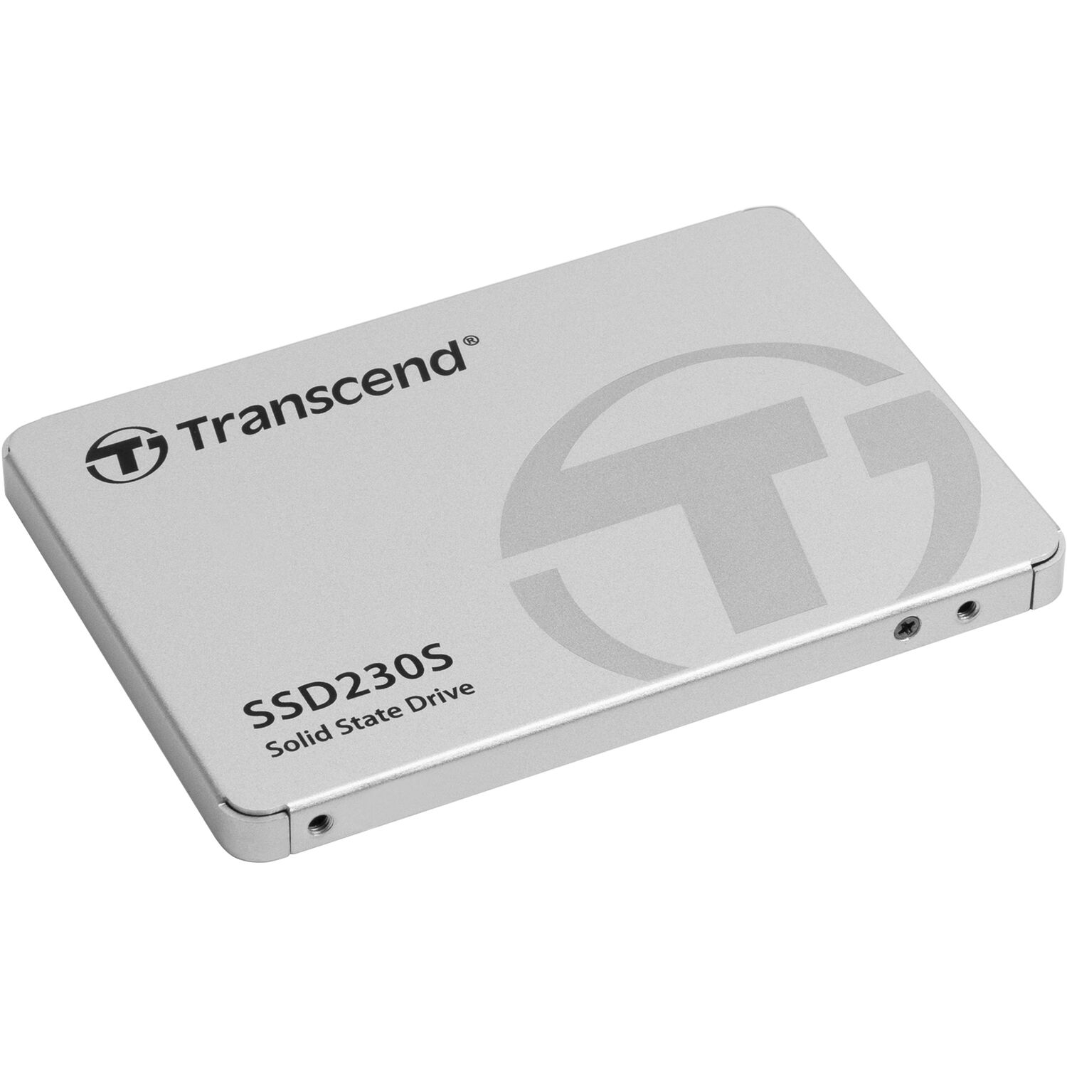 Ssd Interno Transcend 4Tb Sata Iii 2.5 Modelo Ssd230