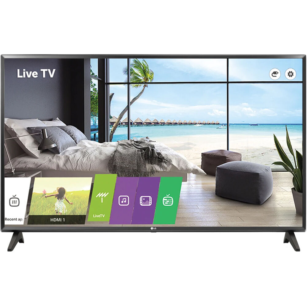 Televisor Comercial Lg Ln340C de 32 Clase Hd 1741407-REG Televisor Comercial Lg Ln340C de 32 Clase Hd 1741407-REG