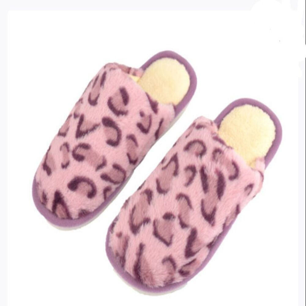 Pantuflas Para Dama y Caballeros Modelo AnimalPrint Pantuflas Para Dama Modelo Animal Print Talla 26 Pantuflas Para Dama y Caballeros Modelo AnimalPrint Pantuflas Para Dama Modelo Animal Print Talla 26