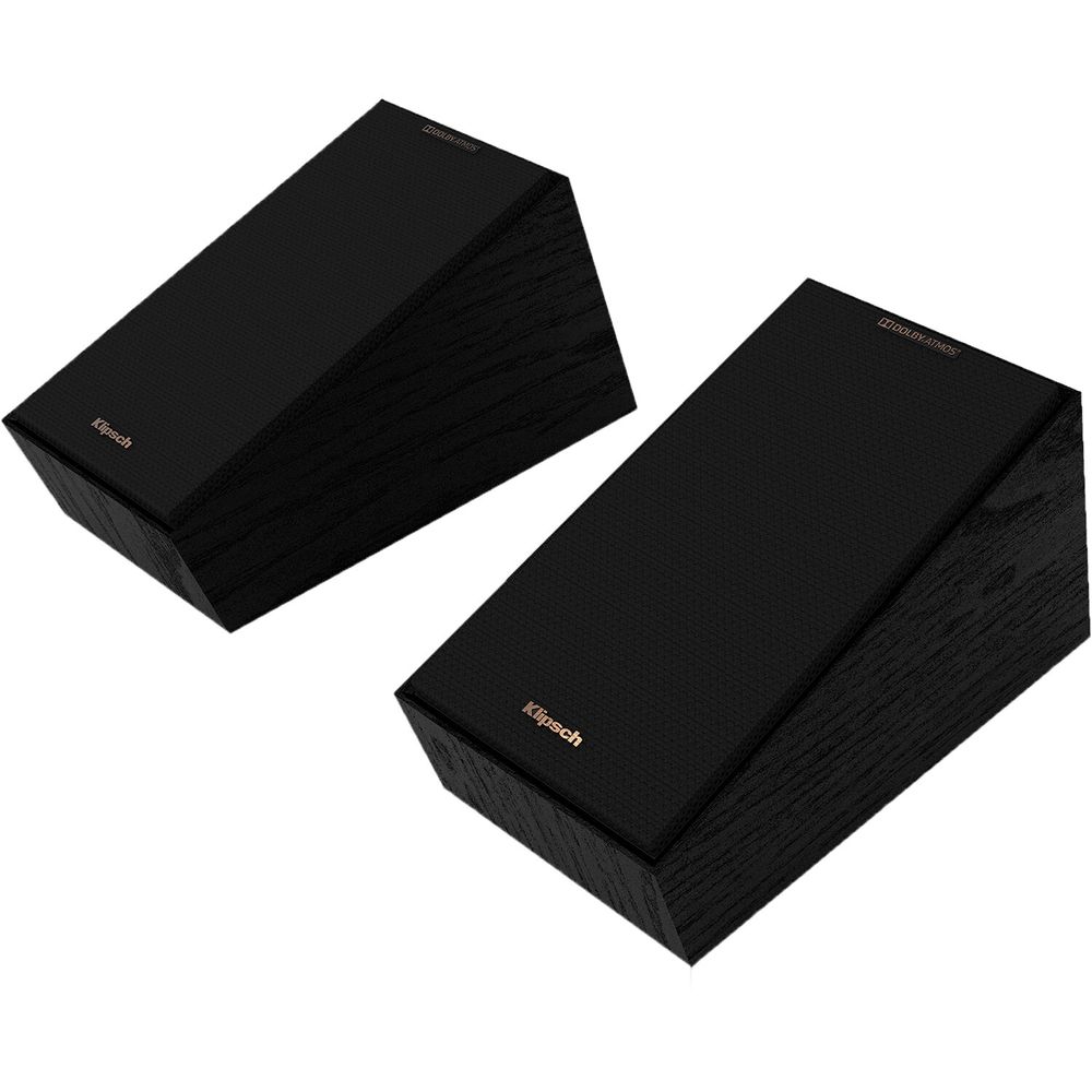 Altavoces Klipsch Reference R 40Sa Dolby Atmos Add On Par 1753666-REG Altavoces Klipsch Reference R 40Sa Dolby Atmos Add On Par 1753666-REG