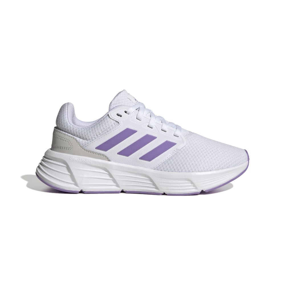 Zapatillas Urbanas para Mujer Adidas Galaxy 6 Hp2415 Blanco Talla 38 Zapatillas Urbanas para Mujer Adidas Galaxy 6 Hp2415 Blanco Talla 38