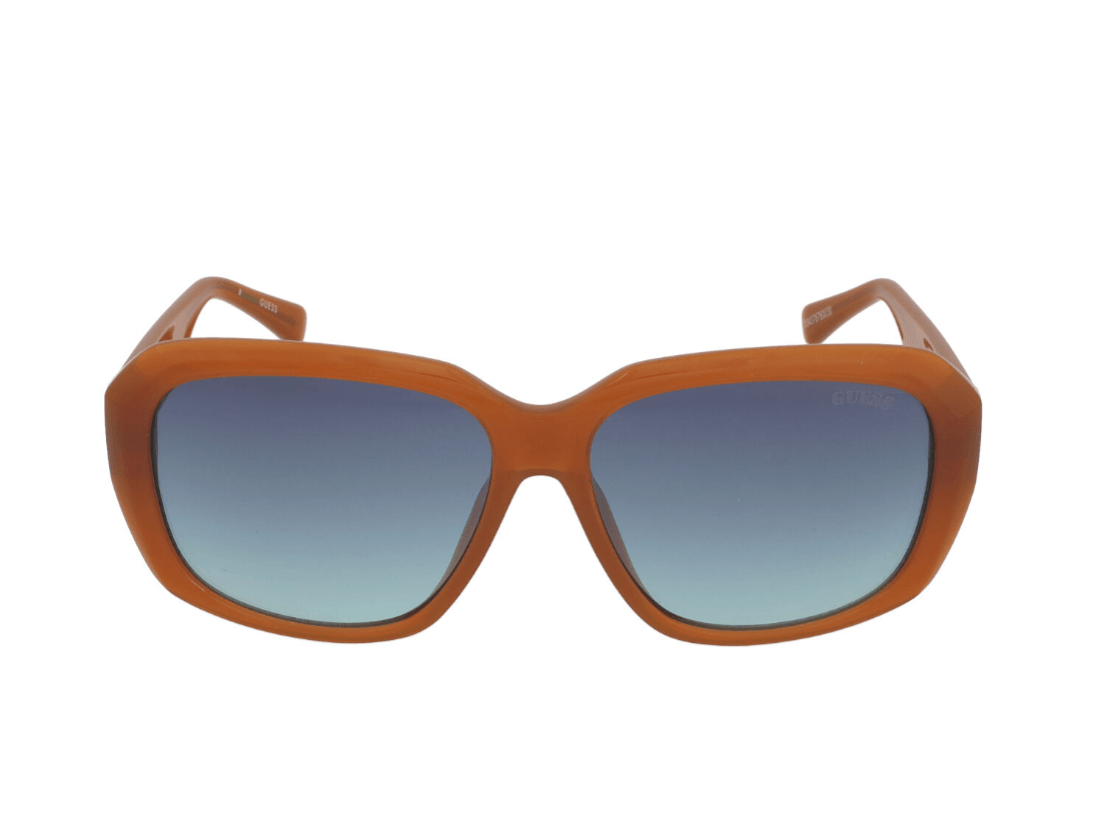 Lentes De Sol Uv400 Mujer Gu8233 44W Guess - 1019952