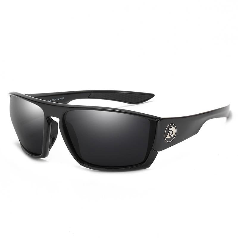 Lentes De Sol Polarizada Unisex D370 Dubery - 1017759