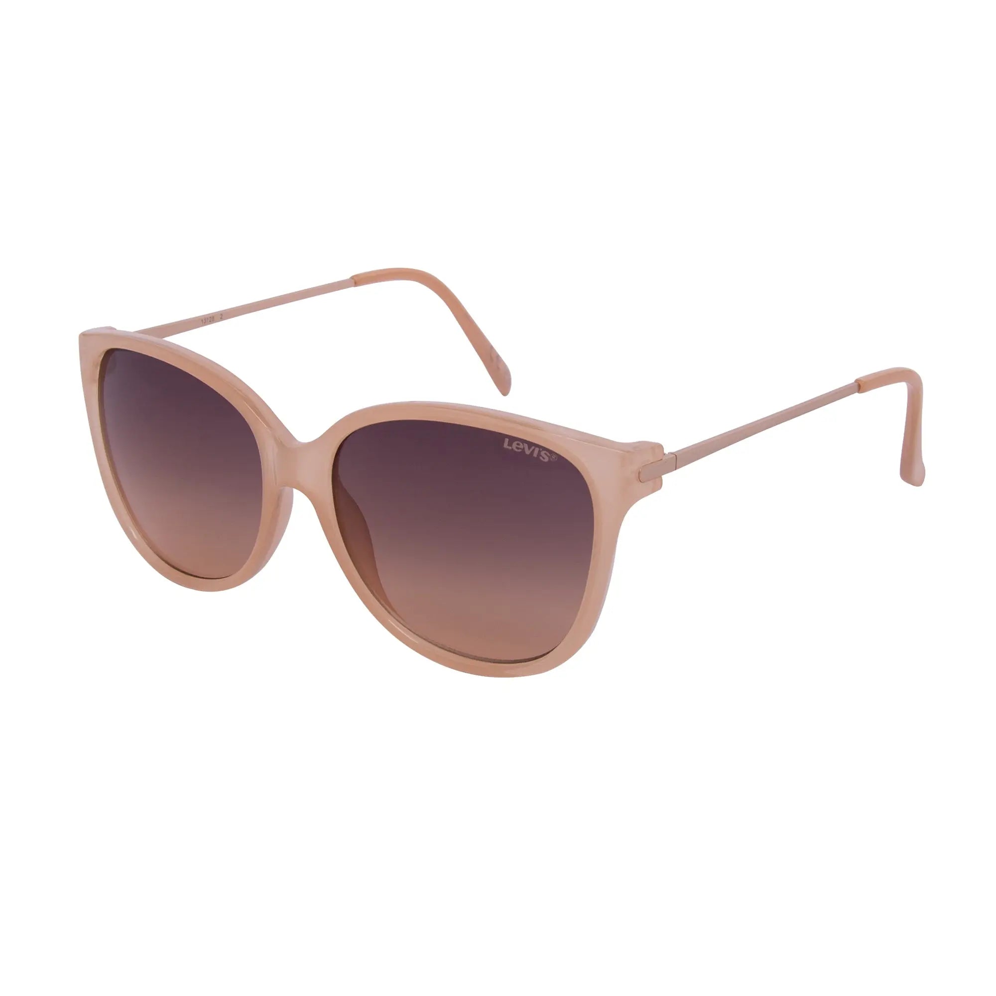 Lentes De Sol Uv400 Mujer X13128 Levis - 1020008