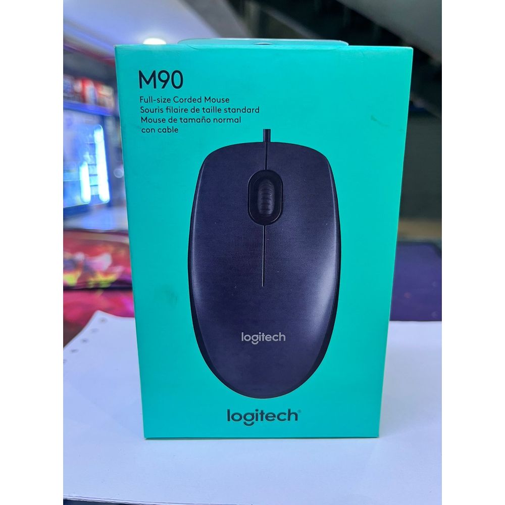 Mouse Logitech M90 Mouse Logitech M90