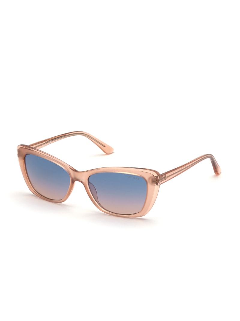 Lentes De Sol Uv400 Mujer Gu7774 74W Guess - 1020589