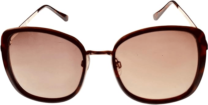 Lentes De Sol Uv400 Mujer Kc1396 52F Kenneth Cole Reaction - 1021153