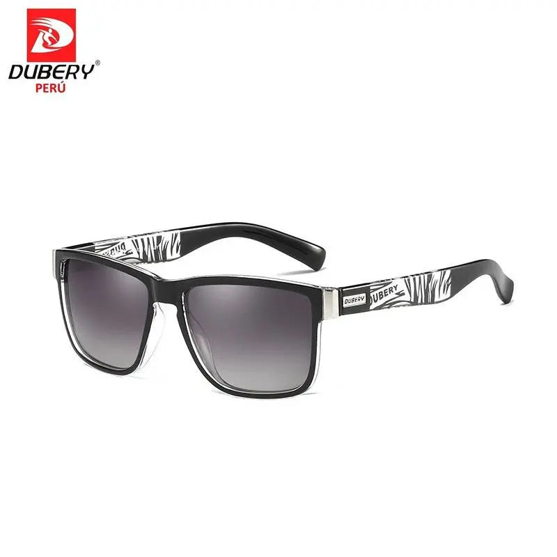 Lentes De Sol Polarizada Unisex D518 Dubery - 1017305