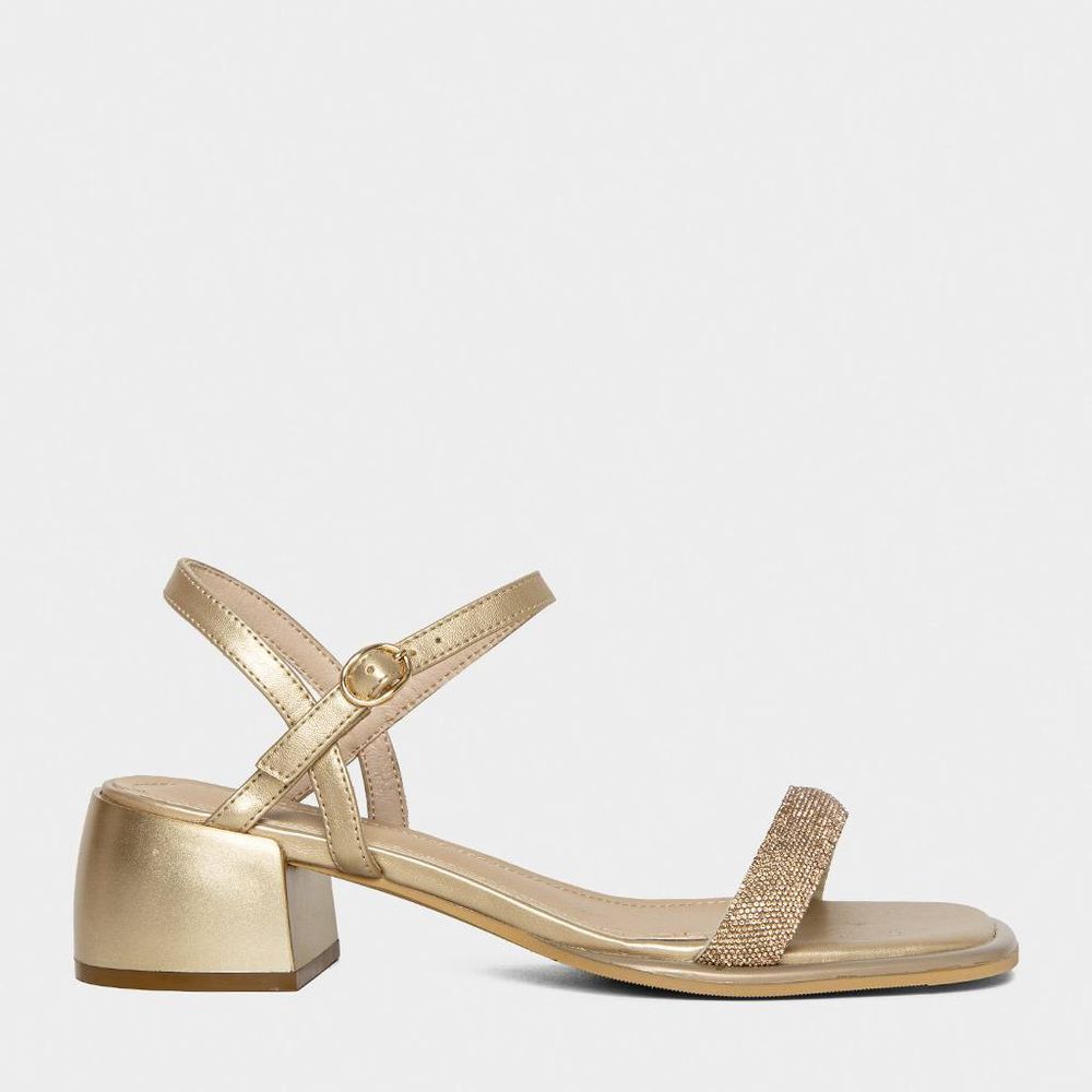 Sandalias Mujer FOOTLOOSE FCH-HS064 (35-40) FIORELLA Sandalisa Mujer FOOTLOOSE FCH-HS064 (35-40) FIORELLA Dorado Talla 35 Sandalias Mujer FOOTLOOSE FCH-HS064 (35-40) FIORELLA Sandalisa Mujer FOOTLOOSE FCH-HS064 (35-40) FIORELLA Dorado Talla 35