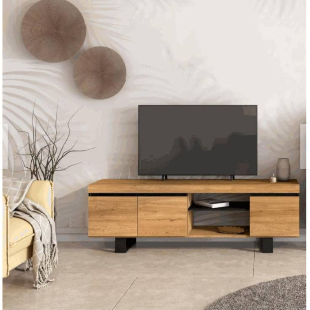 Centro de Tv Moderno America Nacion Muebles Centro de Tv Moderno America Nacion Muebles