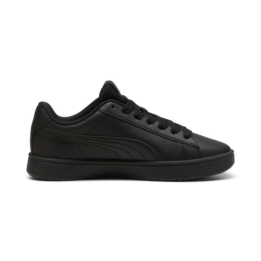 Zapatillas Urbanas para Mujer Puma Rickie Classic 394252-11 Negro Talla 37 Zapatillas Urbanas para Mujer Puma Rickie Classic 394252-11 Negro Talla 37