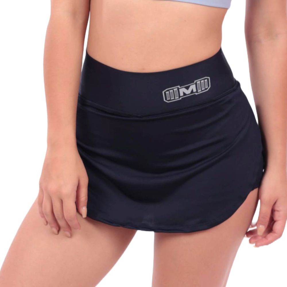 Short Falda Deportivo Muscle Museum Azul Oscuro para Mujer Short Falda Deportivo Muscle Museum color Azul Oscuro para Mujer Talla S Short Falda Deportivo Muscle Museum Azul Oscuro para Mujer Short Falda Deportivo Muscle Museum color Azul Oscuro para Mujer Talla S