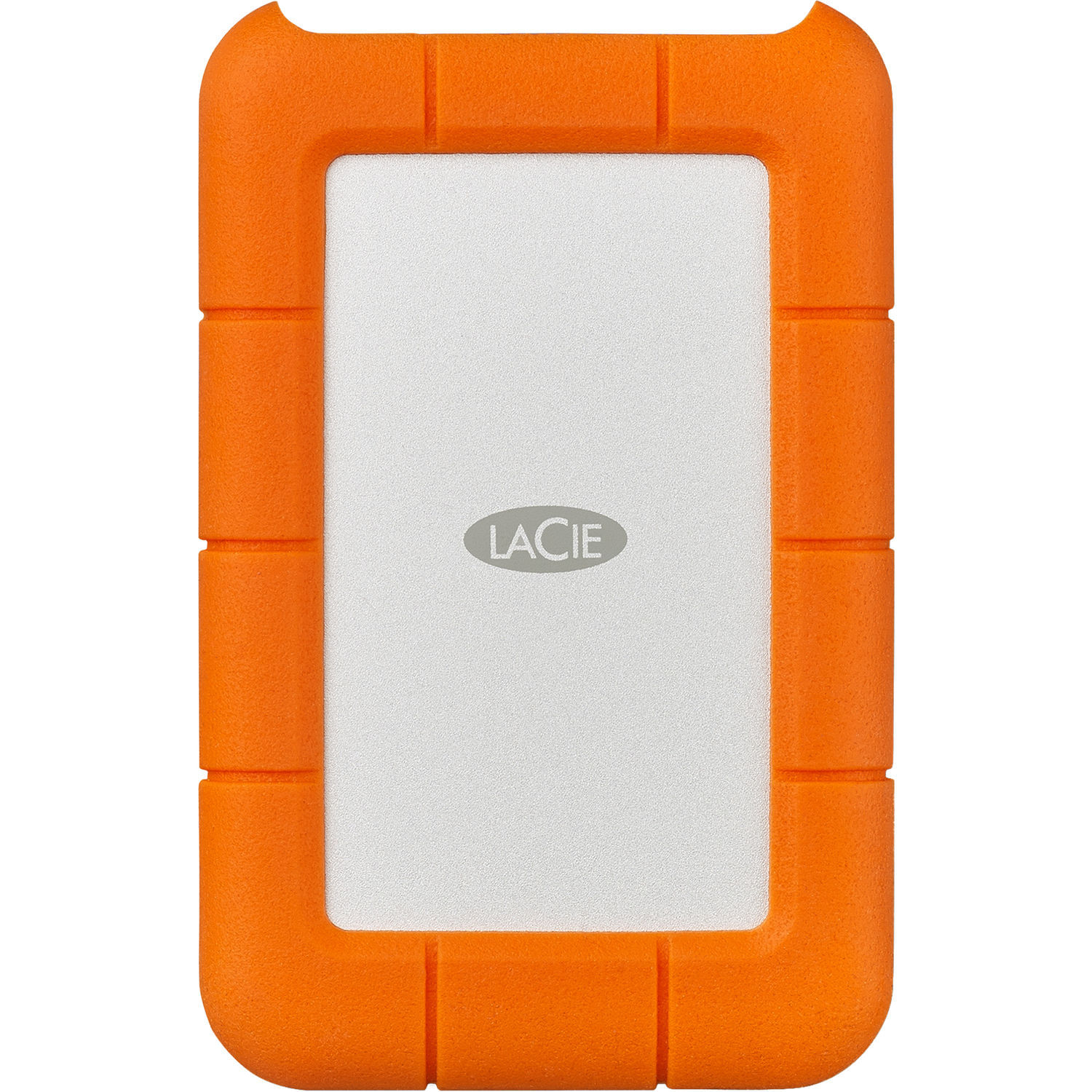 Disco Duro Externo Lacie Rugged Usb 3.1 Gen 1 Type C de 1Tb