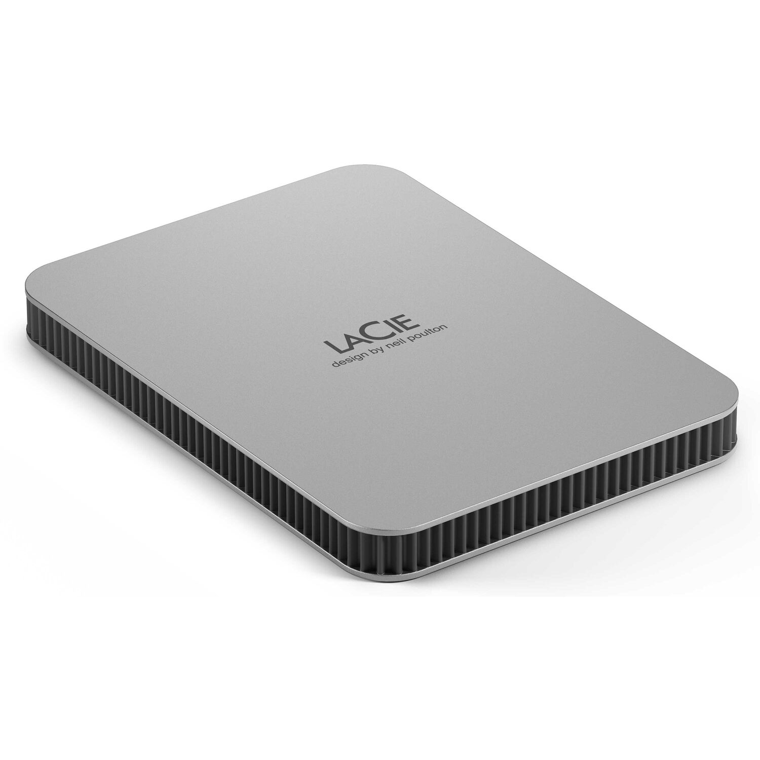 Disco Duro Externo Lacie Mobile Drive de 2Tb Usb 3.2 Gen 1 Type C