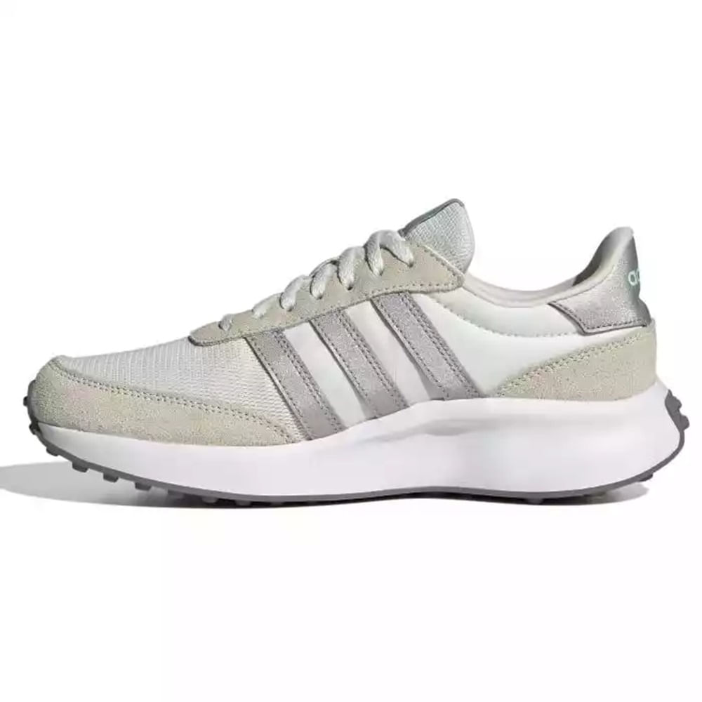 Zapatillas Urbanas para Mujer Adidas Run 50 HP7859 Zapatillsa Urbanas para Mujer Adidas Run 50 HP7859 Blanco Talla 38 Zapatillas Urbanas para Mujer Adidas Run 50 HP7859 Zapatillsa Urbanas para Mujer Adidas Run 50 HP7859 Blanco Talla 38